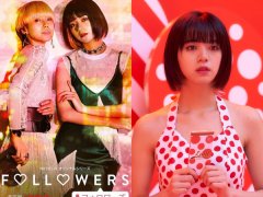 不贪心只会一事无成《华丽追随》7大金句要你勇敢追梦