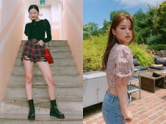 骨盆前倾小心胖腿、凸小腹！5招改善动作同时瘦腿翘臀体态更修长