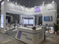 慧康生物闪耀第65届广州美博会,领航重组胶原蛋白护肤新浪潮
